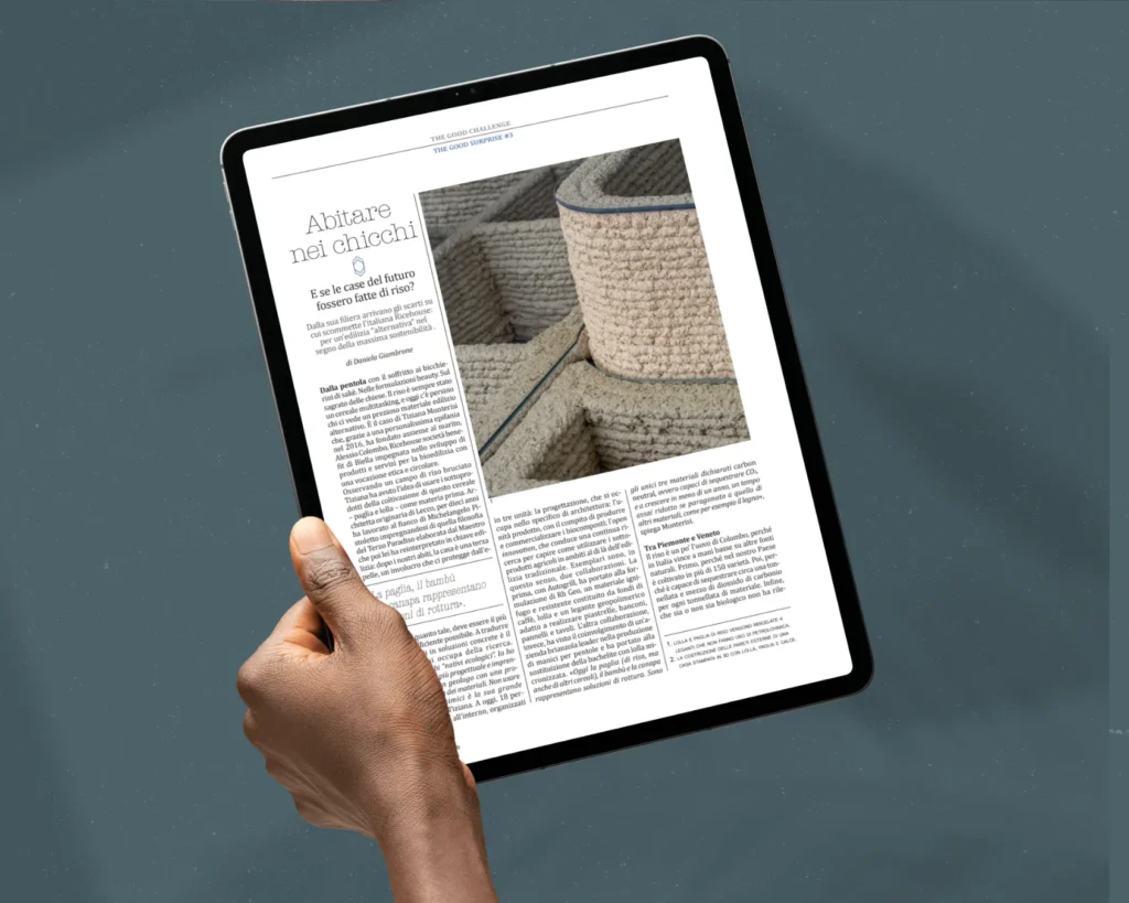 6punto14 communication Articoli - A Milano le "sciure" coltivano gli orti sui tetti delle case