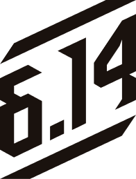 6punto14 logo