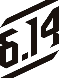 6punto14 logo