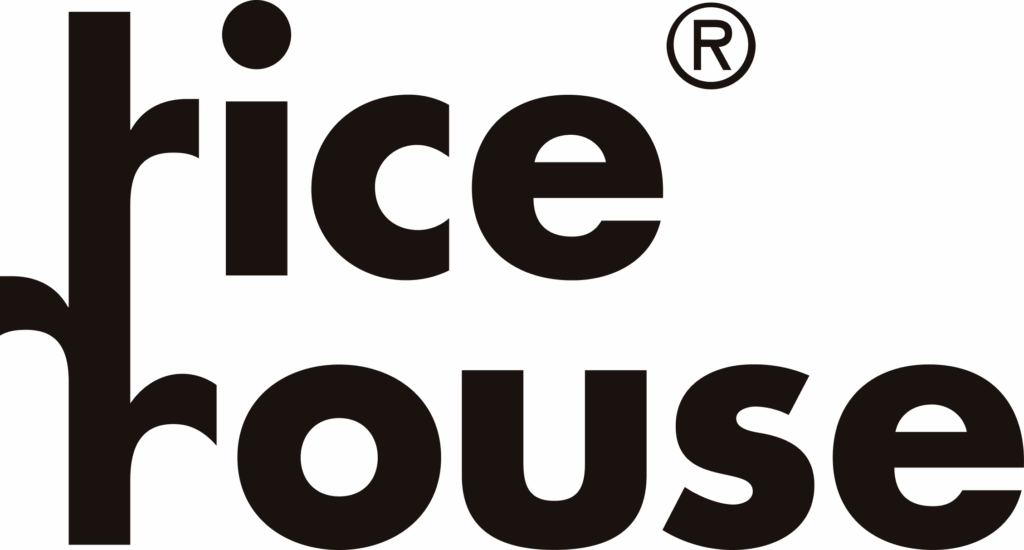 Ricehouse logo Clienti 6.14 Creative Licensing - bespoke agency