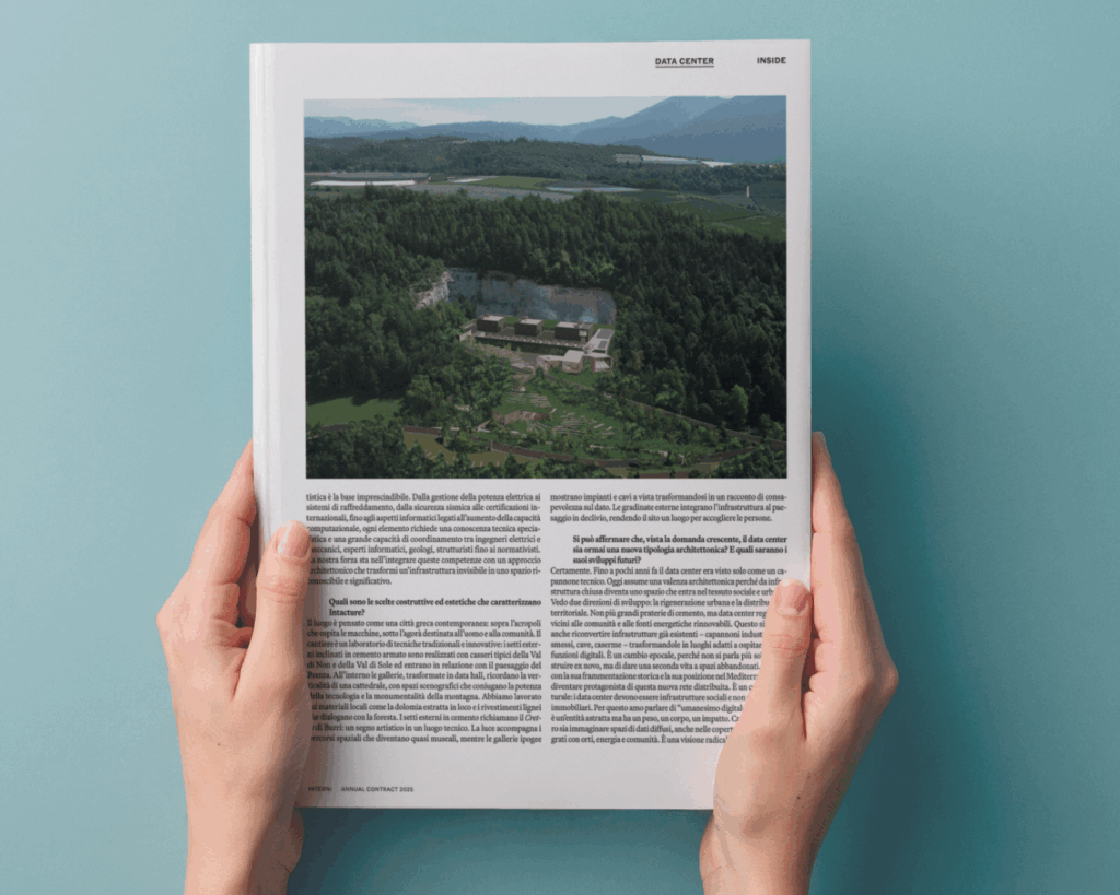 L’acropoli digitale Estratto rassegna stampa 6punto14 Communication - Insite